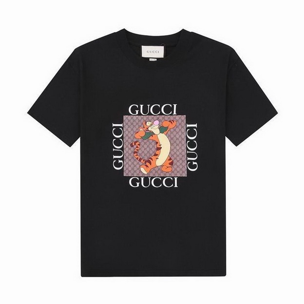 men gucci t-shirts XS-L-007